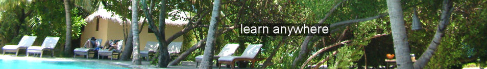 learn anywhere